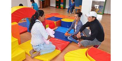 CENTRO DE DESARROLLO INFANTIL LA FANTASIA DEL NIÑO