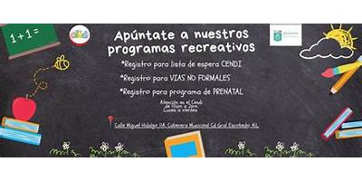 CENTRO DE DESARROLLO INFANTIL NUM. 10 FREDERICK FROEBEL
