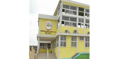 CENTRO DE DESARROLLO INFANTIL NUM. 7 HERMANAS AGAZZI