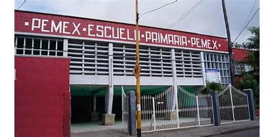 CENTRO DE DESARROLLO INFANTIL PEMEX