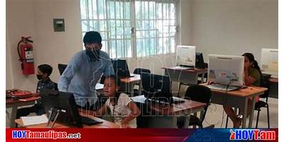 CENTRO DE DESARROLLO INFANTIL TAMAULIPAS