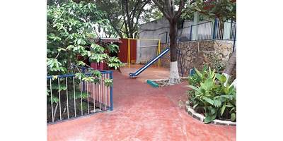 CENTRO DE DESARROLLO INFANTIL UNE-TOC GRANJAS