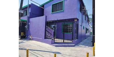 CENTRO DE DESARROLLO MI MUNDO FELIZ
