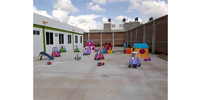 CENTRO DE DESARROLLO PÍXEL