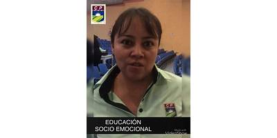 CENTRO DE EDUCACION PREESCOLAR