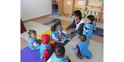 CENTRO DE EDUCACIÓN Y DESARROLLO INTEGRAL EL MUNDO DE MARIELA