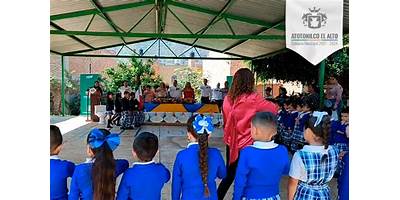 CENTRO DE ENSEÑANZA DE EDUCACION PREESCOLAR JAIME TORRES BODET A. C.
