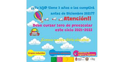 CENTRO DE ESTIMULACION TEMPRANA INICIAL CETI