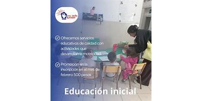CENTRO EDUCATIVO JUAN JACOBO ROUSSEAU