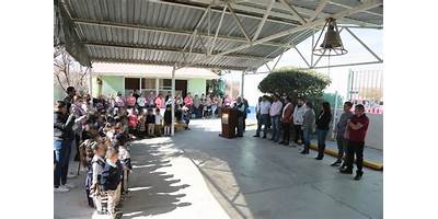 CENTRO EDUCATIVO PREESCOLAR MIGUEL HIDALGO