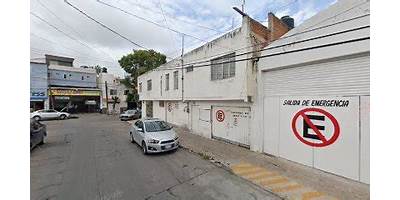 CENTRO INFANTIL 2000