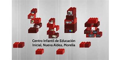 CENTRO INFANTIL DE EDUCACIÓN INICIAL DE MORELIA "DIGNIDAD"