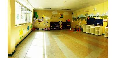 CENTRO INFANTIL FROEBEL