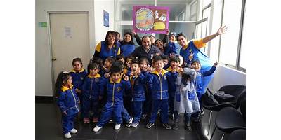 CENTRO INFANTIL NUEVO AMANECER
