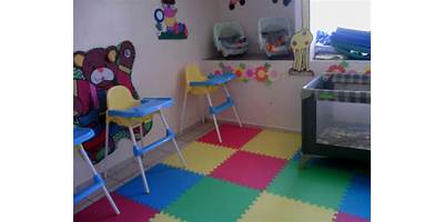 CENTRO PREESCOLAR BILINGUE BAMBI