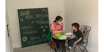CENTRO PREESCOLAR MEXICANO