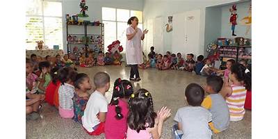 CIRCULO INFANTIL PAIDEIA