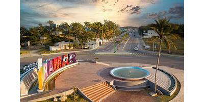 CIUDAD MADERO NUM. 1