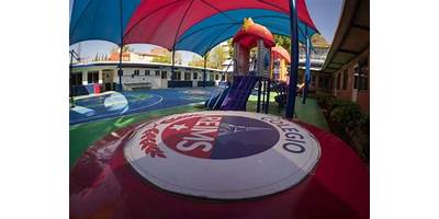 COLEGIO ALJIBES PREESCOLAR