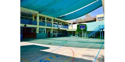 COLEGIO ANTONIO JOSÉ DE SUCRE PREESCOLAR