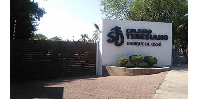 COLEGIO ENRIQUE DE OSSO