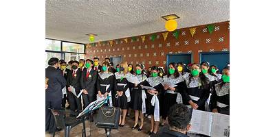 COLEGIO ESPARZA