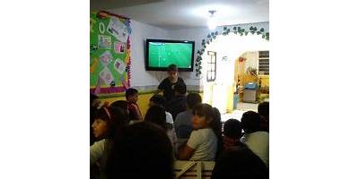 COLEGIO HERMANOS GRIMM PREESCOLAR