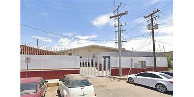 COLEGIO MEMBUR PREESCOLAR