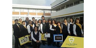 COLEGIO NUEVO HIDALGO CAMPUS SAN JUAN DEL RIO