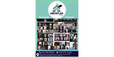 COLEGIO XOCHITLÁN