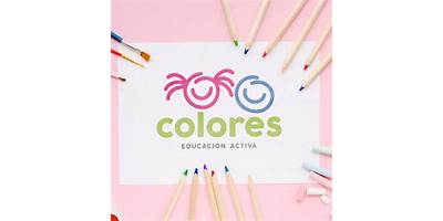 COLORES EDUCACION ACTIVA