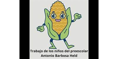 CONAFE PREESCOLAR
