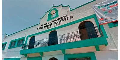 CULTIVANDO EL FUTURO DE ZAPATA