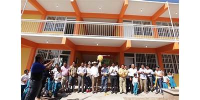 CURSO COMUNITARIO DE EDUCACION PREESCOLAR