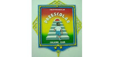 CURSO COMUNITARIO DE EDUCACION PREESCOLAR