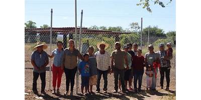 CURSO COMUNITARIO DE PREESCOLAR