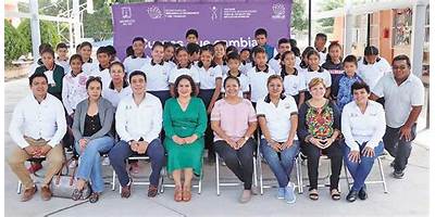 CURSO COMUNITARIO DE PREESCOLAR