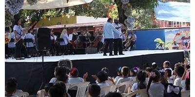DESARROLLO INFANTIL Y JUVENIL RENACIMIENTO AC