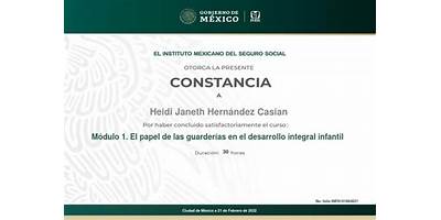 DESARROLLO INTEGRAL PANAMERICANA, S.C.