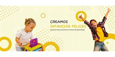 ESCUELA DE EDUCACIÓN PREESCOLAR