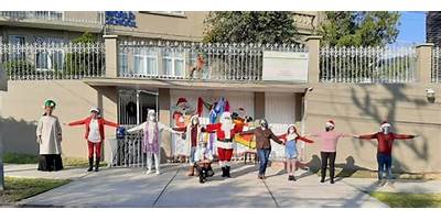 ESCUELA LOMAS ALTAS PREESCOLAR