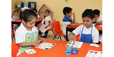 ESCUELA PREESCOLAR NUEVA CREACIÓN CIELO NUEVO