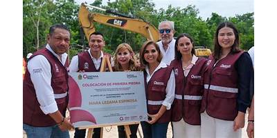 ESCUELA PREESCOLAR NUEVA CREACIÓN PARAÍSO MAYA