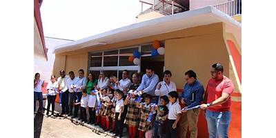 ESTANCIA DE DESARROLLO INFANTIL JULIA NAVA DE RUISANCHEZ (DIF NUEVO LEON)