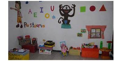 ESTANCIA INFANTIL 2 ISSSTEP