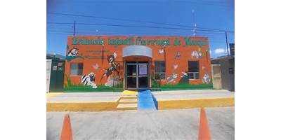 ESTANCIA INFANTIL CARRUSEL DE MEOQUI S.C.