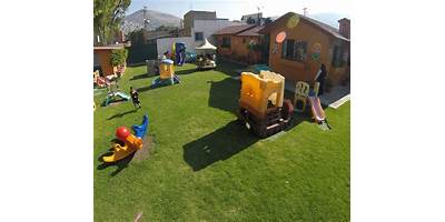 "ESTANCIA INFANTIL CHAMI, S.C."