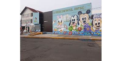 ESTANCIA INFANTIL HATSUE