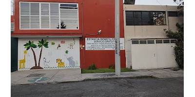 ESTANCIA INFANTIL ITAN