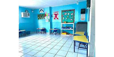 ESTANCIA INFANTIL IVETANIA, S. C.